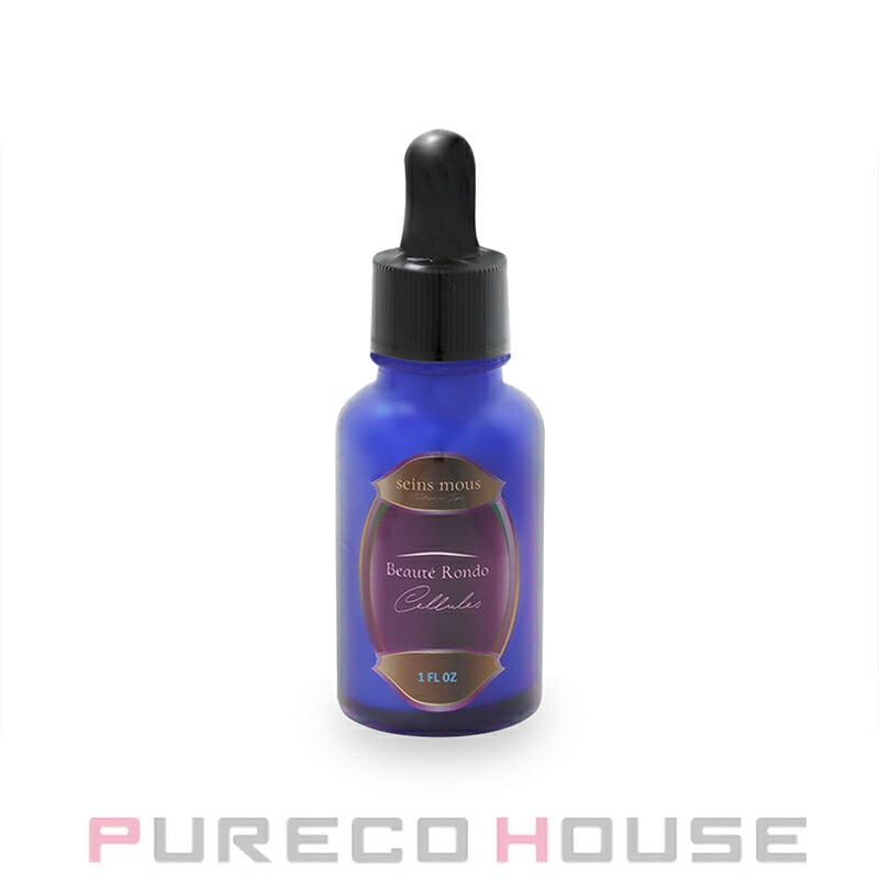 seins mous (セインムー) ボーテロンド シェルル 30ml: プレコハウス