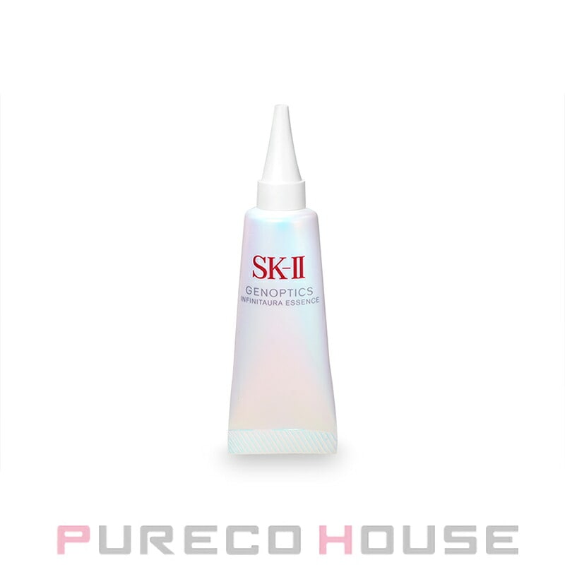 SKII ジェノプティクス インフィニットオーラ エッセンス 【ミニチュア