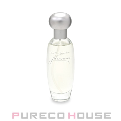 エスティローダー プレジャーズ EDP SP 30ml