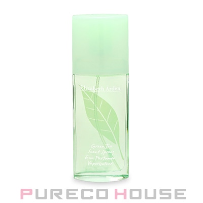 エリザベスアーデン グリーンティー セントスプレー EDT SP 50ml