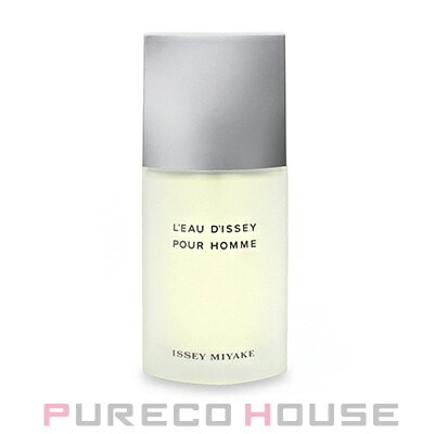 イッセイミヤケ ロードゥイッセイ(men) EDT SP 75ml