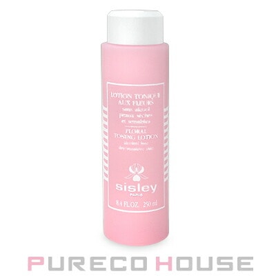 【並行輸入品】 シスレー フローラルトニックローション 250ml