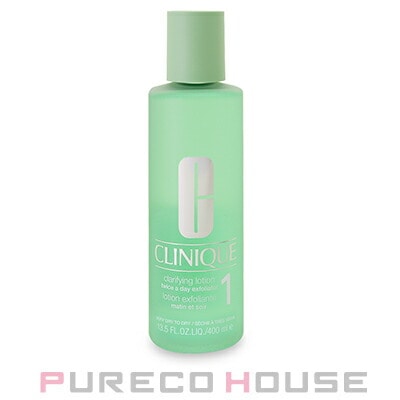 Clinique (クリニーク) クラリファイング ローション 1 400ml