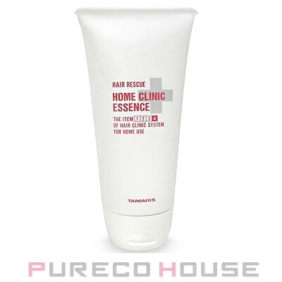 タマリス ヘアレスキュー ホームクリニックエッセンス 180g