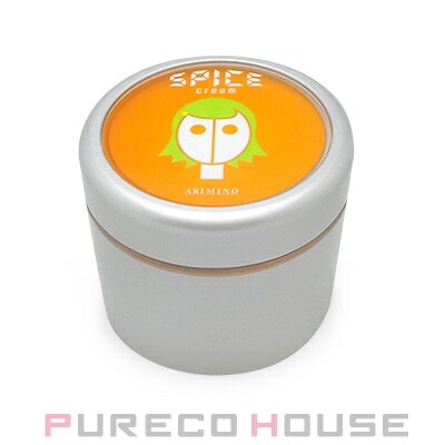 アリミノ スパイスクリーム ソフトワックス 100g