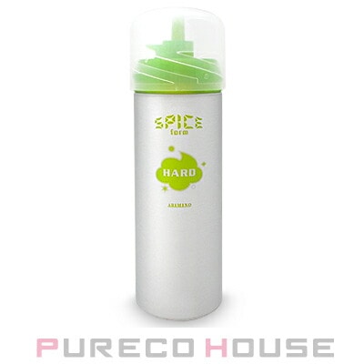 アリミノ スパイス フォーム ハード (ヘアスタイリング) 160g