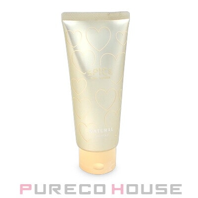 アリミノ スパイス チューブシリーズ ナチュラル (ヘアスタイリング・スキンクリーム) 100g