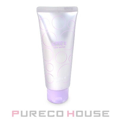 アリミノ スパイス チューブシリーズ ミディアム (ヘアスタイリング) 100g