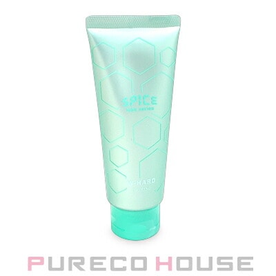 アリミノ スパイス チューブシリーズ W-ハード (ヘアスタイリング) 100g