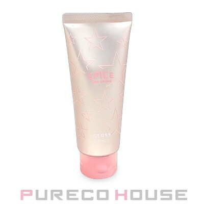 アリミノ スパイス チューブシリーズ グロス (ヘアスタイリング) 100g