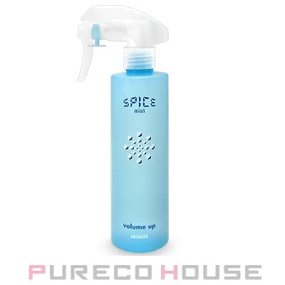 アリミノ スパイスミスト ボリュームアップ (トリートメント・スタイリング) 250ml
