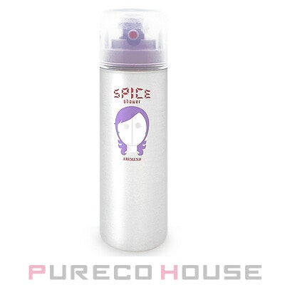 アリミノ スパイス シャワー カールスタイル (ヘアスプレー) 180ml