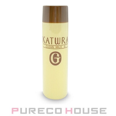 カツウラ クリンミルクG 150ml