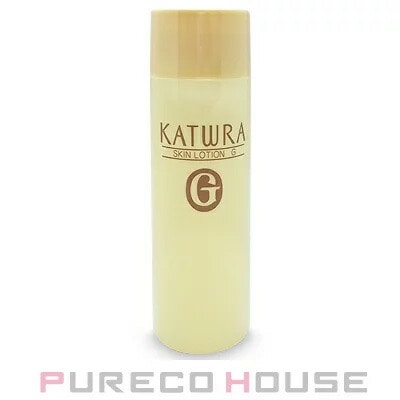 カツウラ スキンローションG 300ml (しっとりタイプ)