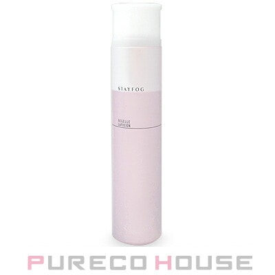 ミルボン ニゼル ラフュージョン ステイフォグ 175g