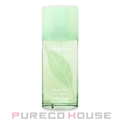 エリザベスアーデン グリーンティー セントスプレー EDT SP 100ml
