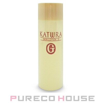 カツウラ スキンローションG 300ml (ふつうタイプ)