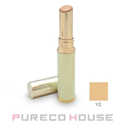 カバーマーク ブライトアップファンデーション（部分用ファンデーション） #Y-2