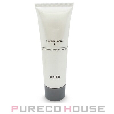 アクセーヌ AL［ベーシックスキンケア］ クリームフォーム （R）120g