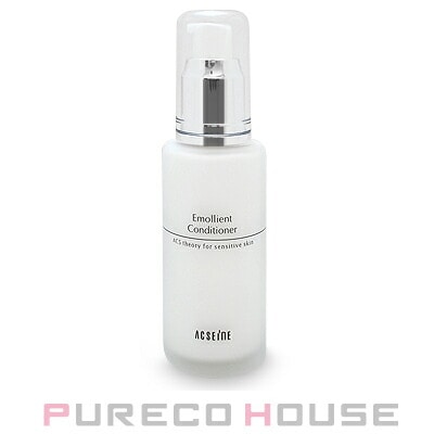 アクセーヌ エモリエント コンディショナー 60ml