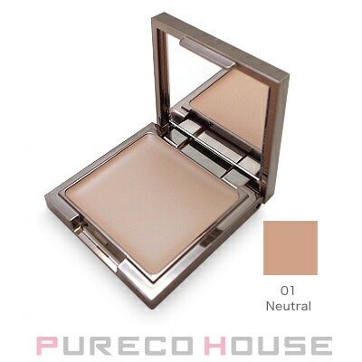 カネボウ ルナソル アイリッドベースN 2.5g #01 ニュートラル