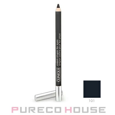 Clinique (クリニーク) クリーム シェイパー フォー アイ #101 ブラックダイアモンド