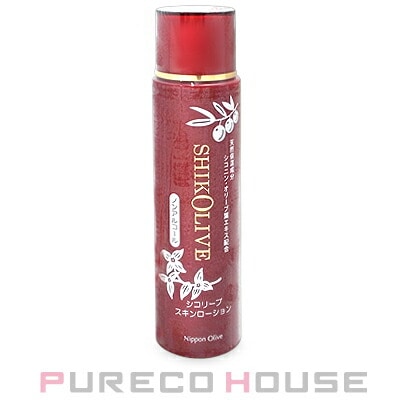 日本オリーブ シコリーブ スキンローション 200ml