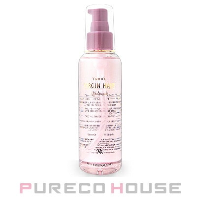 タリオ ヴァージンヘア ナイトリペア (洗い流さないトリートメント) 150ml