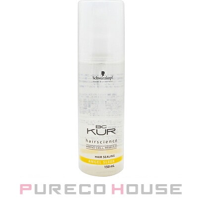 シュワルツコフ BCクア エンジェルスリーク (洗い流さないトリートメント) 150ml