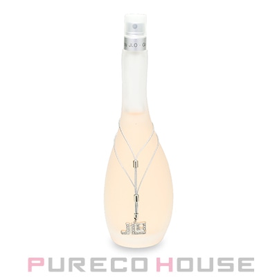 ジェニファーロペス グロウバイジェイロー EDT SP 100ml