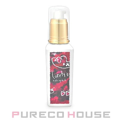 b-ex ロレッタ メイクアップ ミルク （グラマラス） 100ml