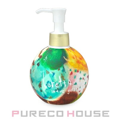 b-ex ロレッタ ウェーブジュレ (ヘアスタイリング) 250ml