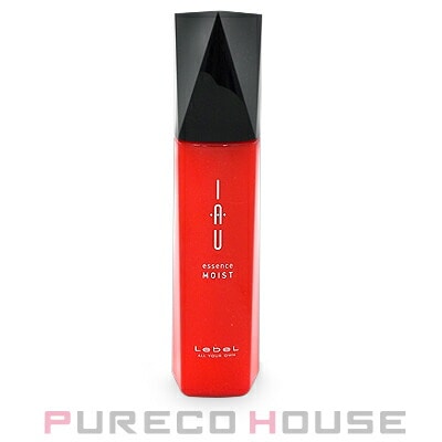 ルベル イオ（IAU）エッセンス モイスト (洗い流さないトリートメント) 100ml