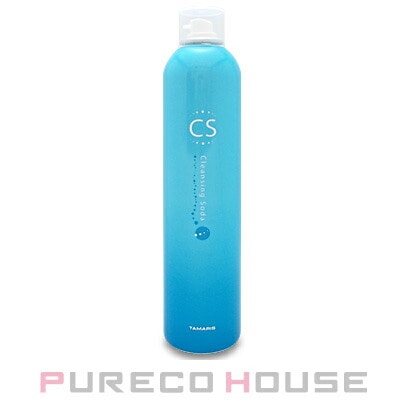 タマリス クレンジングソーダ (スキャルプトリートメント) 350g
