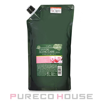 ナプラ ケアテクトOG トリートメント AC 1200g (リフィル)