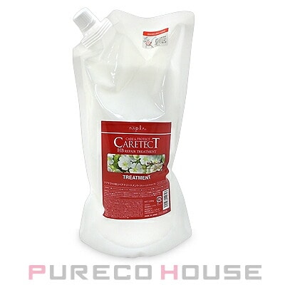 ナプラ ケアテクトHB リペアトリートメント 【ダメージケアタイプ】 1200g (リフィル)