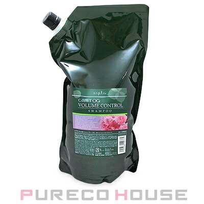 ナプラ ケアテクトOG シャンプー VC 1200ml (リフィル)