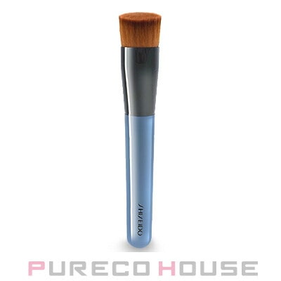 資生堂 ファンデーション ブラシ 131