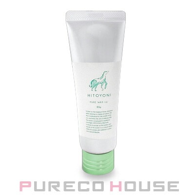 デミ ヒトヨニ ピュアワックス 11 80g