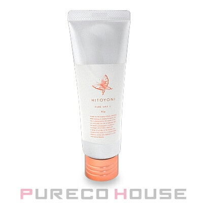 デミ ヒトヨニ ピュアワックス 6 80g