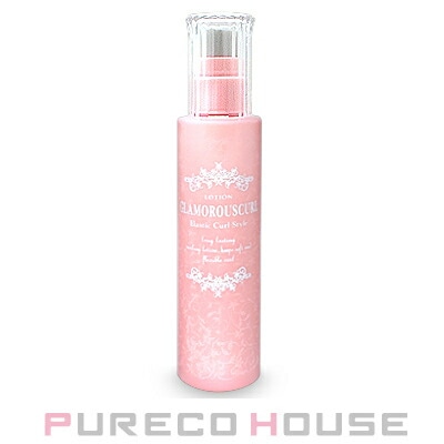 ナカノ グラマラスカールN ローション 150ml