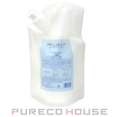 デミ ミレアム ヘアケア コンディショナー (レフィル) 1800ml
