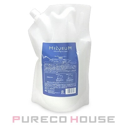 デミ ミレアム ヘアケア シャンプー (レフィル) 1800ml