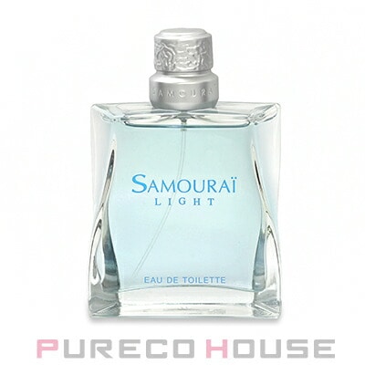 Alain Delon Parfums (アランドロンパルファム) サムライ ライト EDT SP 100ml