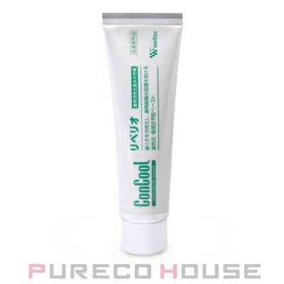 Weltec ウエルテック コンクール リペリオ 80g 【医薬部外品】