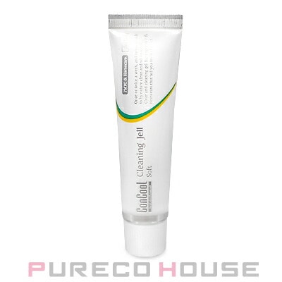 Weltec ウエルテック コンクール クリーニング ジェル ソフト 40g 【医薬部外品】