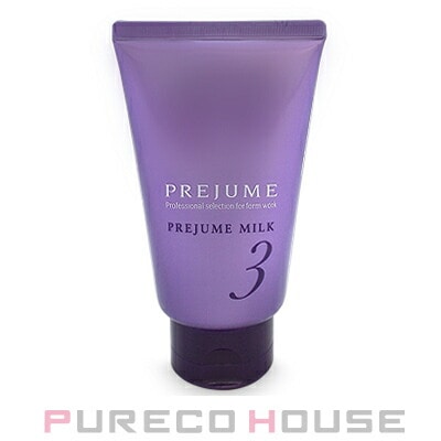 ミルボン プレジューム ミルク 3 (トリートメントスタイリング) 110g