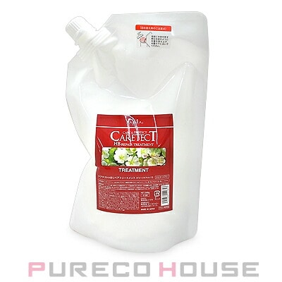 ナプラ ケアテクトHB リペアトリートメント 【ダメージケアタイプ】 600g レフィル