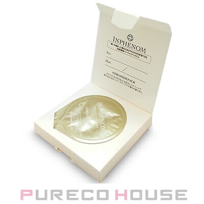 ミルボン インフェノム CMパック 12g