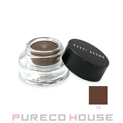 ボビイブラウン ロングウェア ジェルアイライナー #13 チョコレートシマーインク